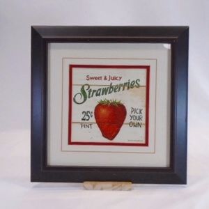 Homestudio Farmhouse Prints Home Decor Wall Hangings